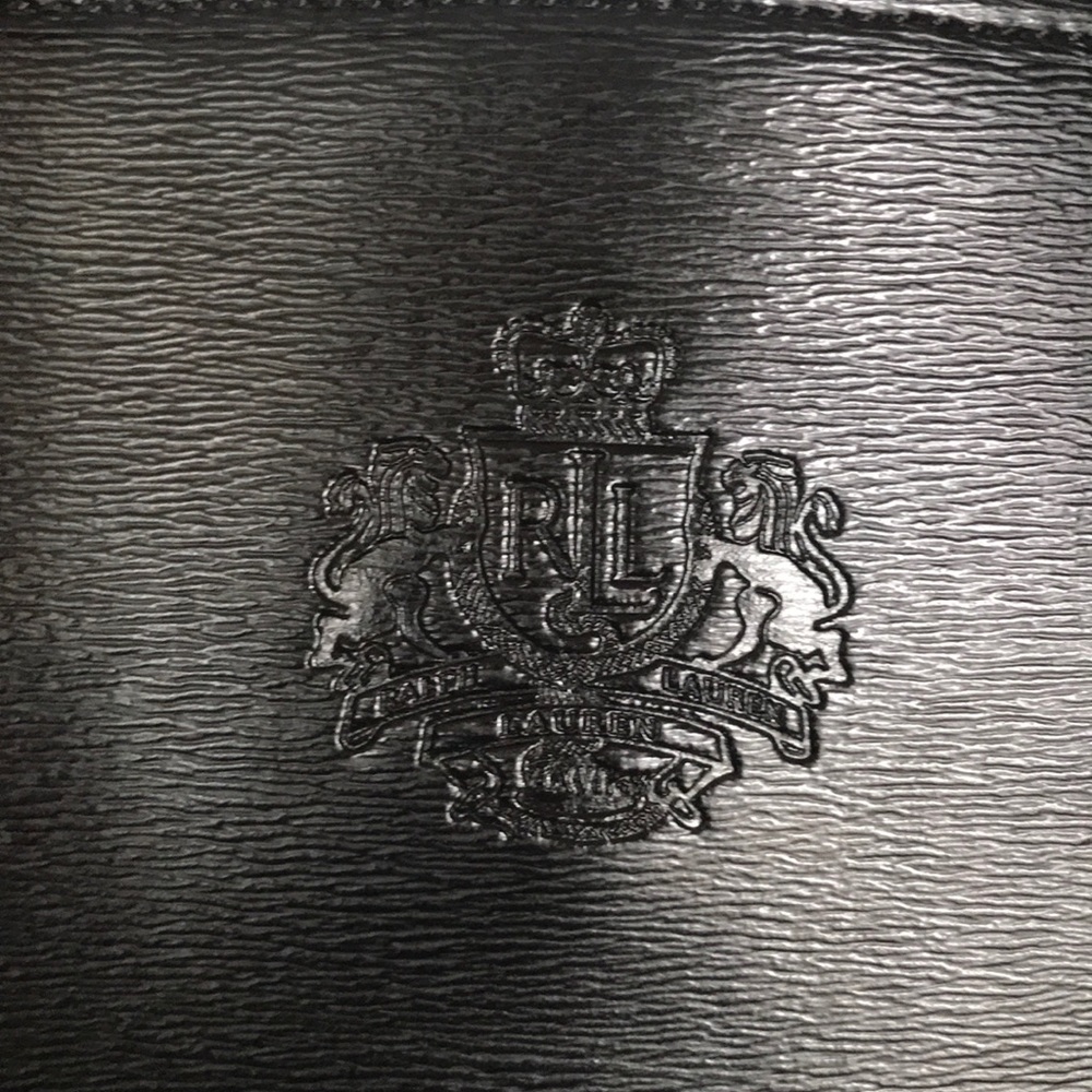 Ralph Lauren Sloan Street Classic Tote - Picture 3 of 8